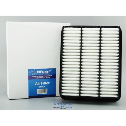 Air Filters – GTA5257/GTA1934