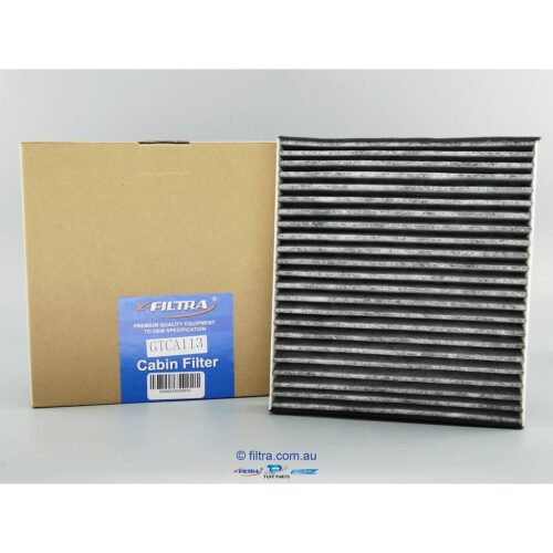 Cabin Air Filters – GTCA113