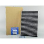 Air Filters - GTCA114