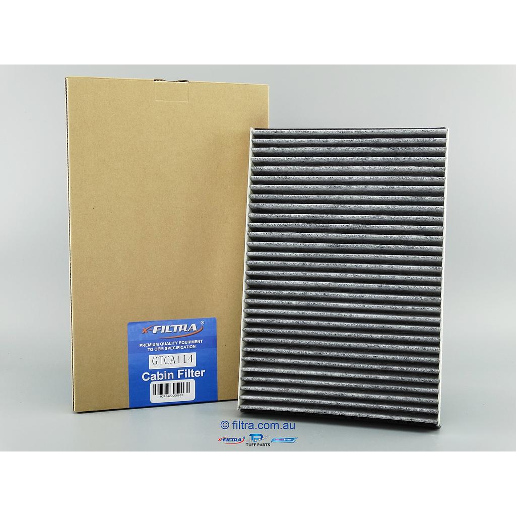 Air Filters - GTCA114