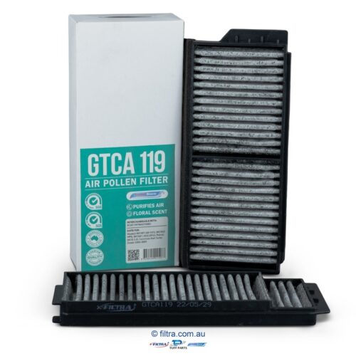 Cabin Air Filters – GTCA119