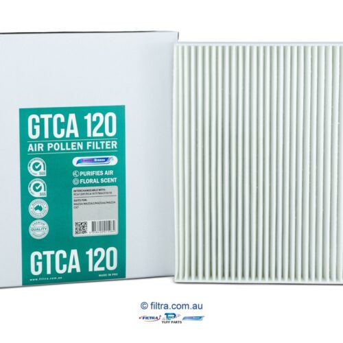 Cabin Air Filters – GTCA120