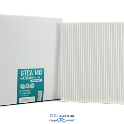 Cabin Air Filters – GTCA140