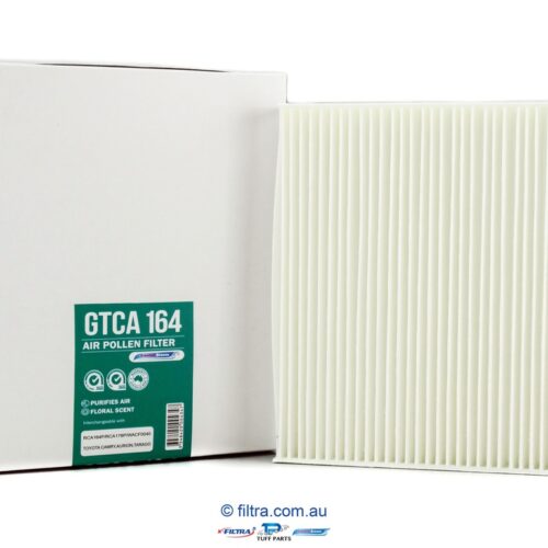 Cabin Air Filters – GTCA164