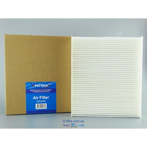 Cabin Air Filters – GTCA181