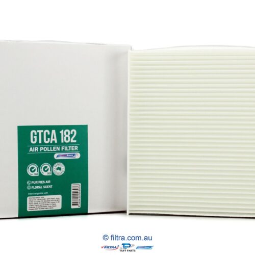 Cabin Air Filters – GTCA182