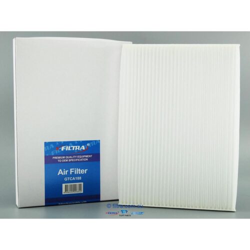 Cabin Air Filters – GTCA188