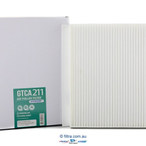 Cabin Air Filters – GTCA211