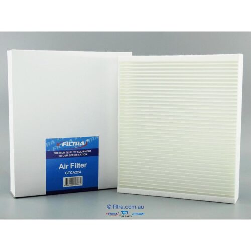 Cabin Air Filters – GTCA224