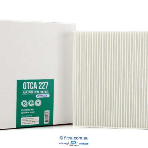 Cabin Air Filters – GTCA227