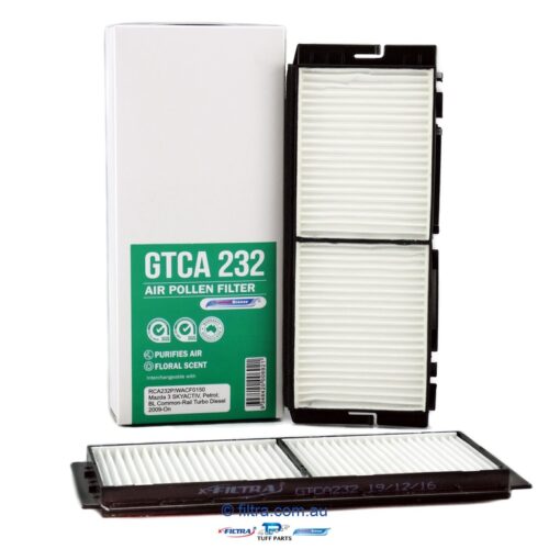 Cabin Air Filters – GTCA232