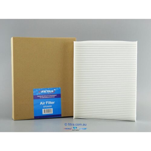 Cabin Air Filters – GTCA235