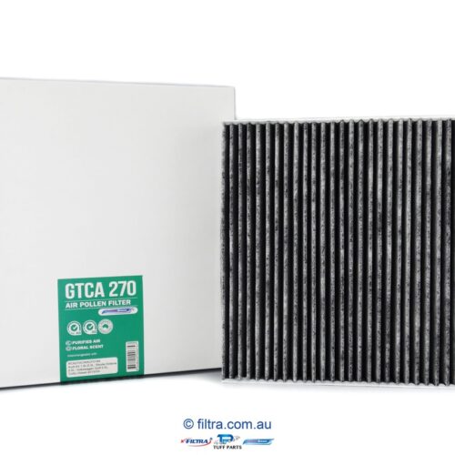 Cabin Air Filters – GTCA270