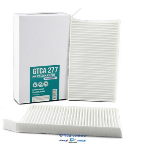 Cabin Air Filters – GTCA277