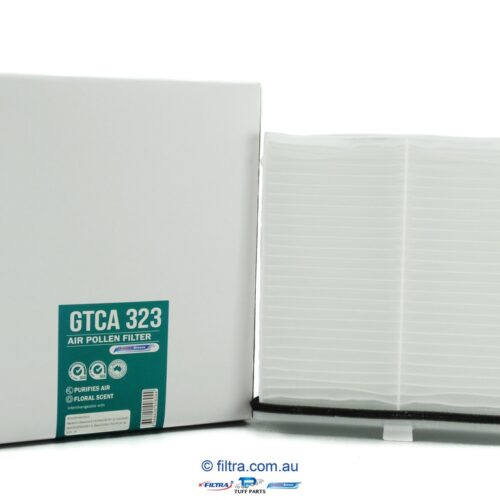 Air Filters – GTCA323