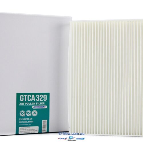 Cabin Air Filters – GTCA329