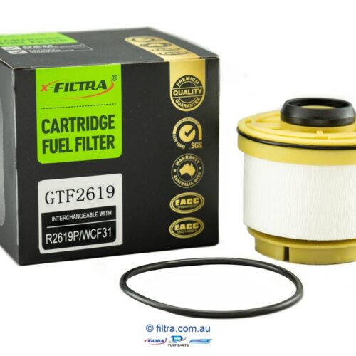 Fuel Filters – GTF2619