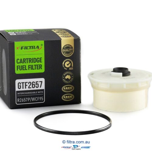 Fuel Filters – GTF2657