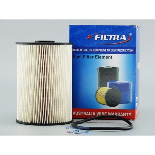 Fuel Filters – GTF2659