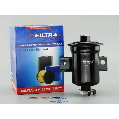 Fuel Filters – GTF3