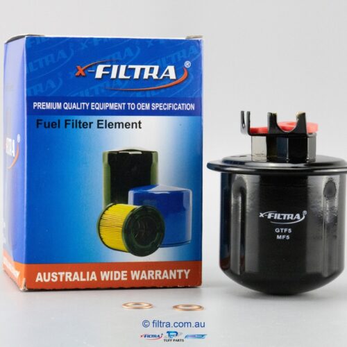 Fuel Filters – GTF5