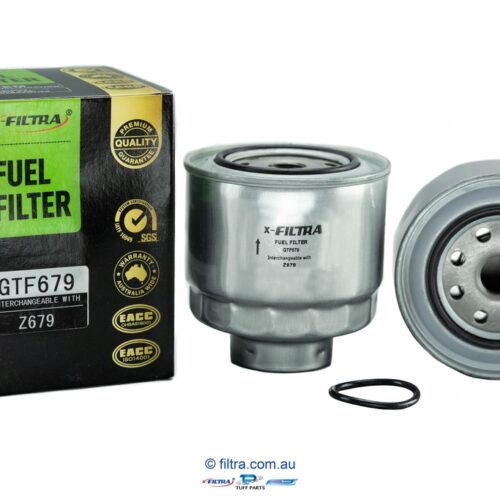 Fuel Filters – GTF679