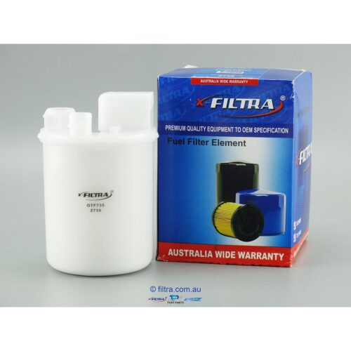 Fuel Filters – GTF735
