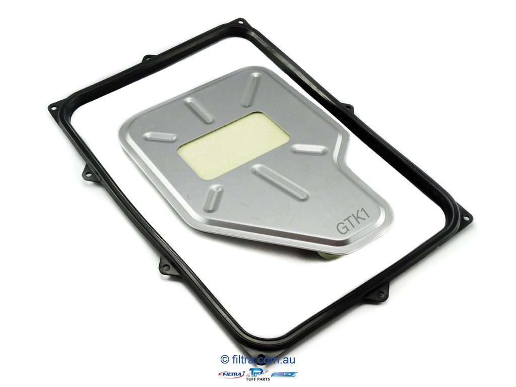 Transmission Filters - GTK1