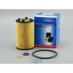 Oil Filters - GTO204