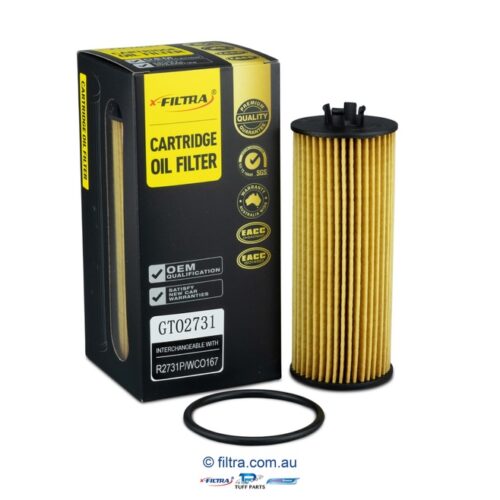 Oil Filters – GTO2731
