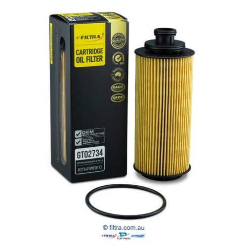 Oil Filters – GTO2734
