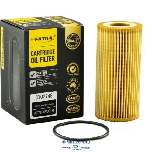 Oil Filters – GTO2748