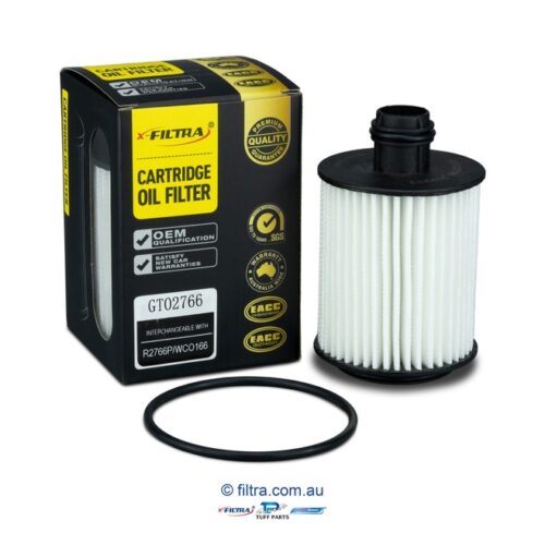 Oil Filters – GTO2766
