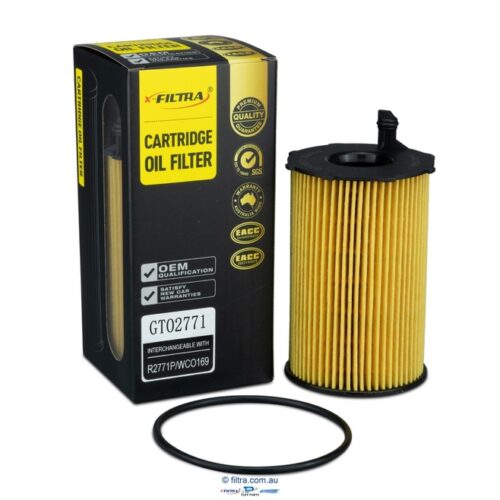 Oil Filters – GTO2771