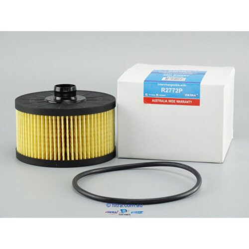 Oil Filters – GTO2772