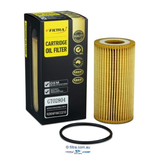 Oil Filters – GTO2804