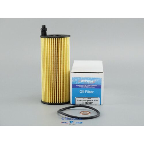 Oil Filters – GTO2808