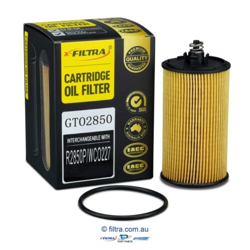 Oil Filters – GTO2850
