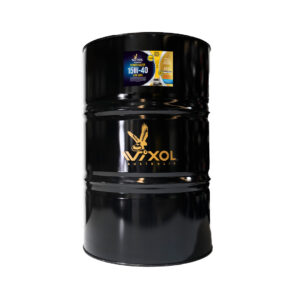 VIXOL POWER SILVER 15W-40 CJ-4/SN -205L