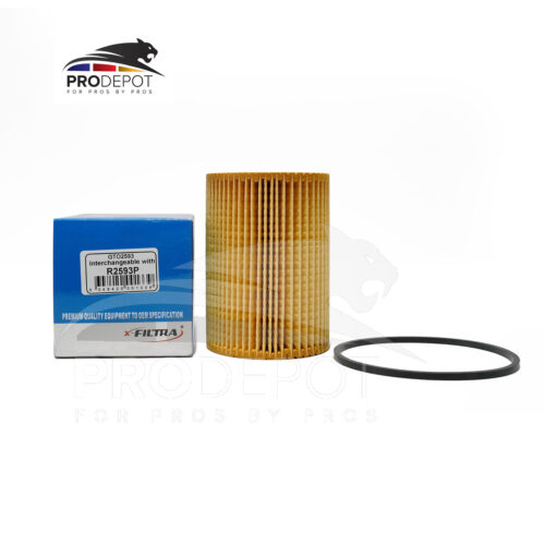 Oil Filters – GTO2593