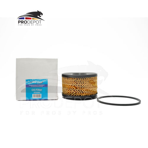 Oil Filters – GTO2594