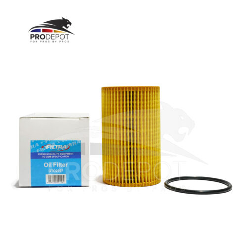 Oil Filters – GTO2597