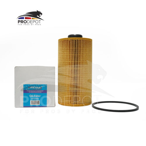 Oil Filters – GTO2614