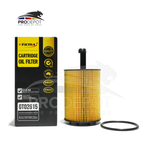 Oil Filters – GTO2615