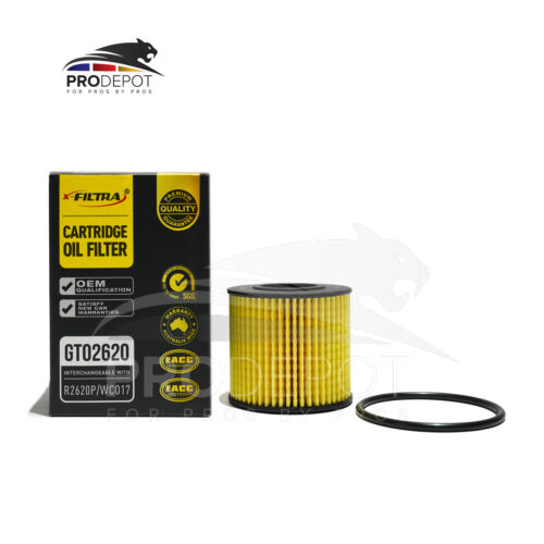 Oil Filters – GTO2620