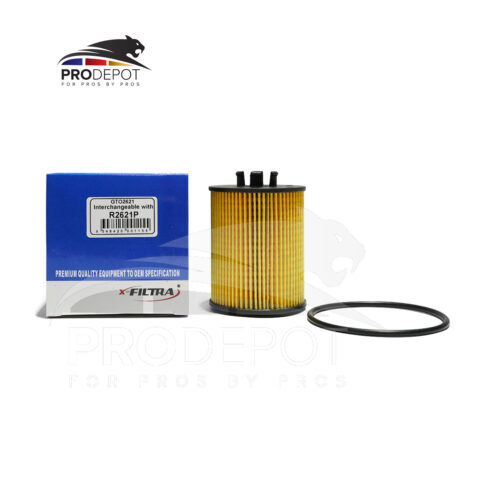 Oil Filters – GTO2621