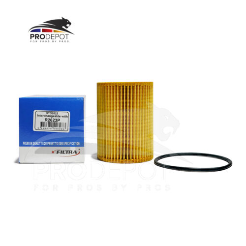 Oil Filters – GTO2623