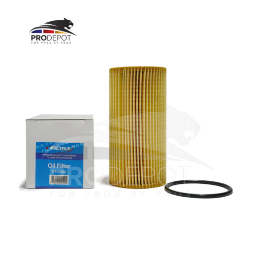 Oil Filters – GTO2633