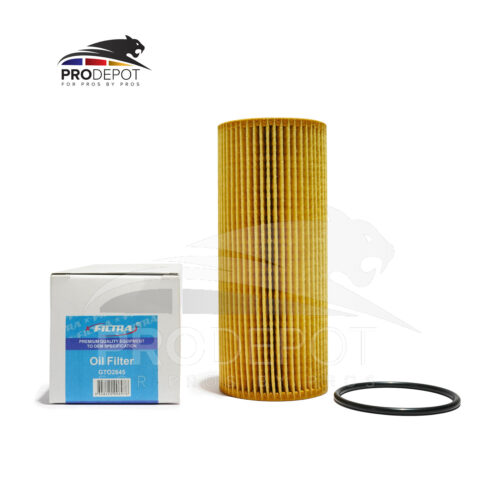 Oil Filters – GTO2645