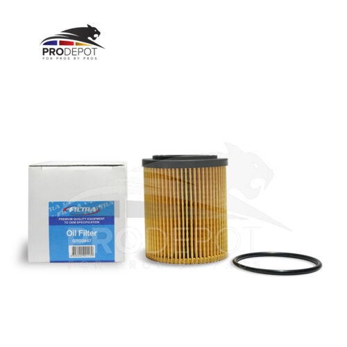 Oil Filters – GTO2647